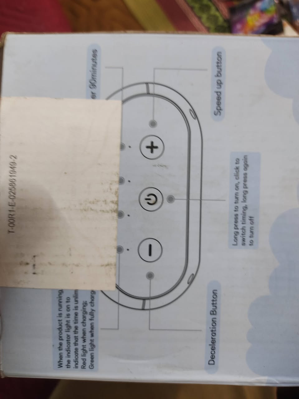 ١٠ الاف
تريد تنام وطفلك بس يبجي هذا الجهاز يفيد الطفل
يهز الكاروك العربانة الى ان ينام

هذا المنتج هو جهاز ZAZU Robby Automatic Stroller Rocking Aid، وهو جهاز مصمم لهز عربة الأطفال تلقائيًا لمساعدة الطفل على النوم. 
الوظيفة: يهز عربة الأطفال بلطف تلقائيًا لتهدئة الطفل.
المميزات: يحتوي على مؤقت تلقائي يعمل لمدة 40 دقيقة لتوفير الراحة للوالدين.
التشغيل: يتميز بآلية موازنة تلقائية ويتم تفعيله بضغطة زر.
التصميم: يأتي بتصميم مدمج على شكل سحابة مناسب للاستخدام العالمي مع مختلف أنواع عربات الأطفال


**إذا كنت صاحب هذا الإعلان وتريد حذفه لأي سبب، رجاءا أرسل رسالة إلى الدعم الفني**