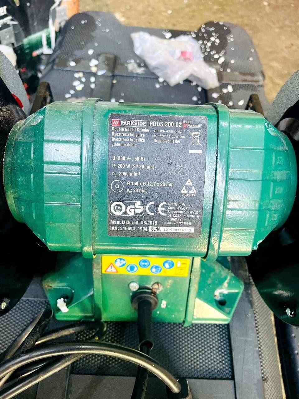 ألمانية بارك سايد جديد غير مستعمل


**إذا كنت صاحب هذا الإعلان وتريد حذفه لأي سبب، رجاءا أرسل رسالة إلى الدعم الفني**