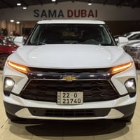 شيفرولية بليزر • ٢٠٢٤ • رقم اربيل