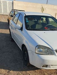 اوبترا موديل 12 كير اوتوماتيك .صدر امامي وخلفي جدد .. مشط بور جدد مسوي...