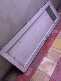 باب مستخدم • عرض ٧٠سم