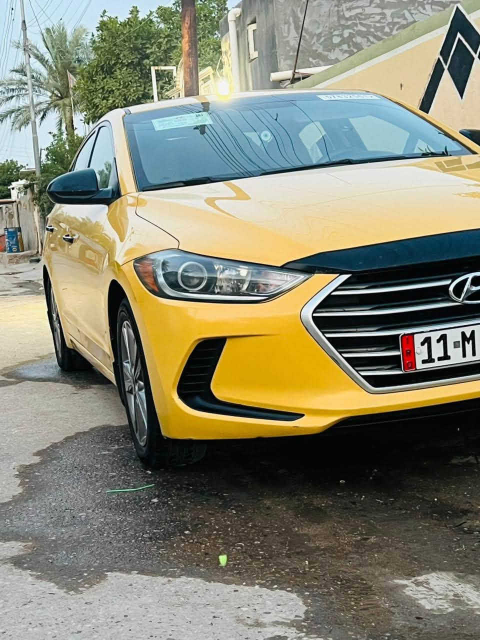 النترا ١٨ وارد أمريكي حادث بابين فقط بدون دواخل السيارة حلوة كير مكينة وضع الشركة  عنوان بابل جبلة 
السعر ١١٧$ بيها مجال 

‭***********‬

‭***********‬
