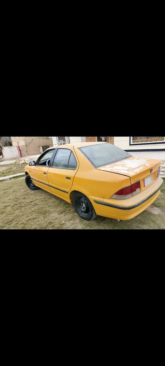 السلام عليكم سمند موديل نهاية 2010 ناطق محرك كير جديد سياره ارقام نكليزي كشنات شركه كهربائيات كلها شغاله 
مكفوله كفاله ماعده تلكيط الخياس الي بلدوس الجوه 
سعر 30 مكان بابل سياره بسمي مداور ثاني يوم للاستفسار الاتصال بلرقم 
*********** سياره جاهزه بيع مستعجل
