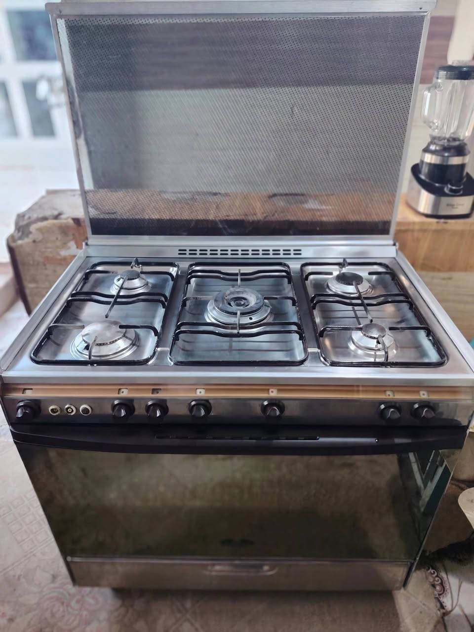 طباخ كريازي نضيف جدا وشغال كله سعر250 قفل  ع ضمان والفحص


**إذا كنت صاحب هذا الإعلان وتريد حذفه لأي سبب، رجاءا أرسل رسالة إلى الدعم الفني**