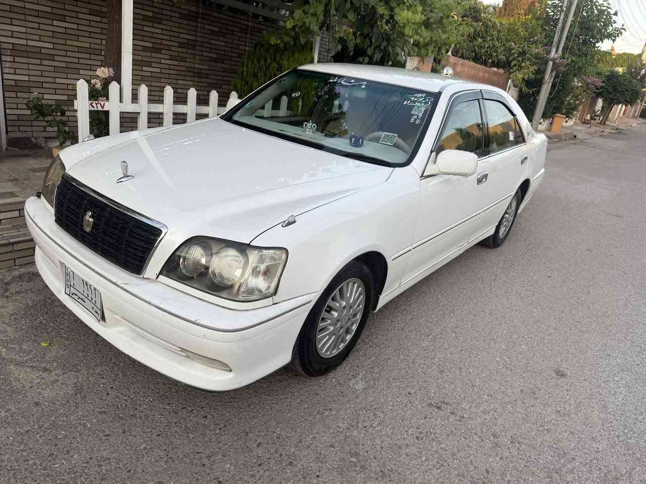 به ناوي خوداي گه وره
مليكه براوه مۆدێل ٢٠٠٢كؤدوبار كؤد كراوه كامل كريستال ناوزه رد سئ دوگمه وپه رده ديفؤر175گێرومکینە بە شەرت سیعر ٣٧$شوين هلبجه شهيد ***********
***********

