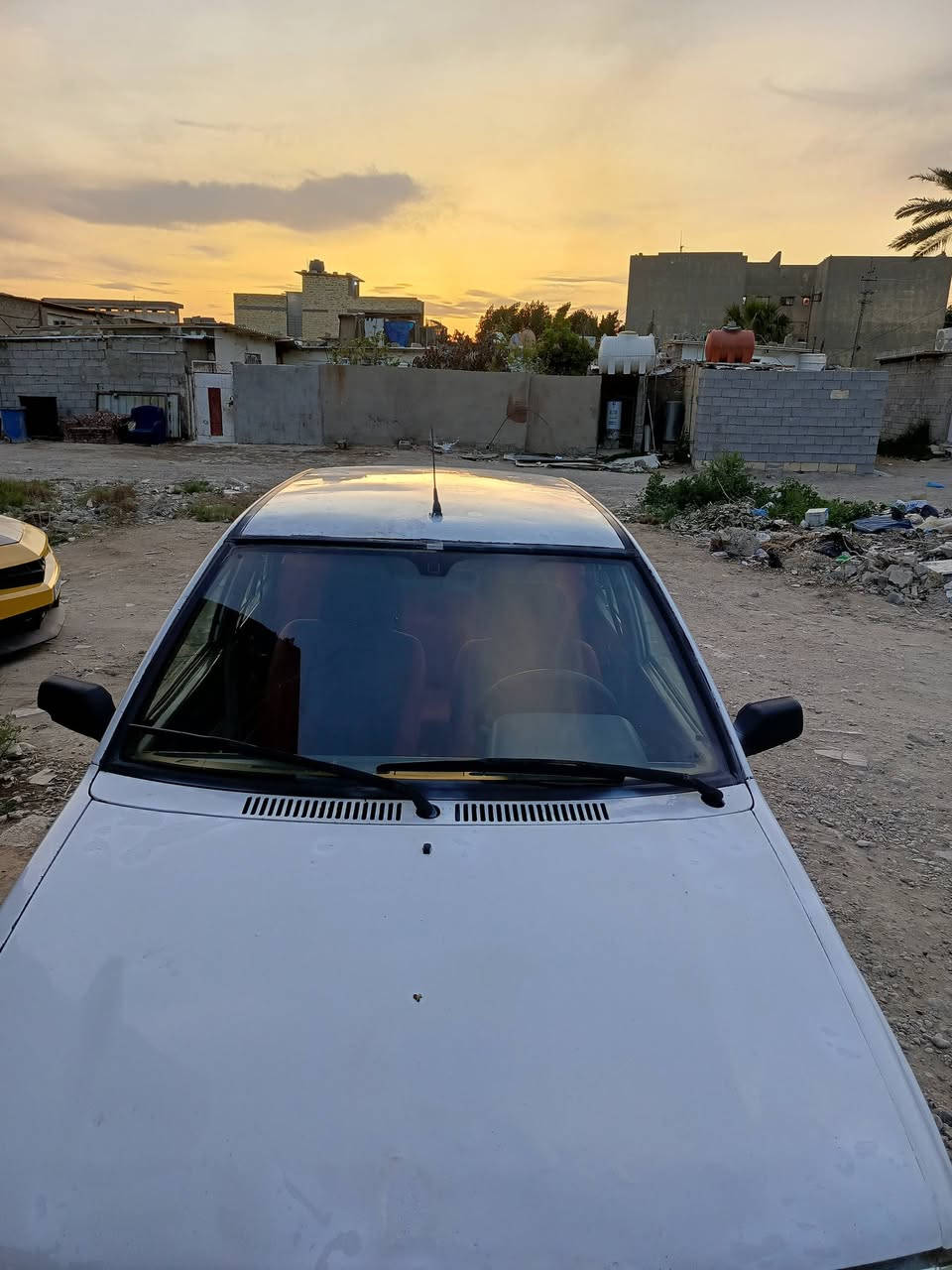 اليوم جايبلك عروس بيضة تريد بس العريس سايبا   وخصوصي ورقم بغداد الماني وسنوية عضم عاج مشروع وطني وغراضها  رخيصة وخصوصي  يعني محد يحاسبك بالشارع  كير ومحرك نضيفات وصدر امامي وخلفي نضافة 80 بالمية وحدادية جاهزة  دعامية امامية وخلفية توني شادهن بعدهن بجيسهن  لايتات عالي ناصي سكن الوان اشاير دشبول كلة مفول وشغال حتة دوشمة جديدة توني شادها مطريات لزكات كلها مجمبزة وكاملة مال واحد مامتعبها حتة بانزين ودهن مبدلك لاضربة ولا حادث قوي بيها بس بيها باب مبدل  تجي وتشوف بعينك مال واحد يطلع يشتغل بيها يعوفها للبيت طبة طلعة وخدمية وغراضها رخيصة ومتوفرة بكل العراق وبيش عارضها بس ب( مليونين وميت الف  )  وبيها شي بسيط حك جيتك وتقديرك وخصوصي بعد شتريد على كد فلوسك بس  راعيها  ماندلة وين صار مجرد العنوان ضايع ومال خلك ادور علية عدي حتة مستمسكاتة    وراعيها كلشي ميطلب عليها إذا حصلتة يحولك اسويلك بيها مكاتبة اكفلك بيها سرقة وعشائر وقانون وطلب وشنو الي تريدة اني حاضر سيارة أصولية لاتخاف من عدها بس تحصل راعيها بالعافية عليك ومدكوكة بالمرور كلشي ماعليها تاخذها وتدعيلي ترايك بيها المكة إذا تريد مكاني بغداد الزعفرانية وهذا رقمي وموجود واتساب إذا ماعدك رصيد وخادم للطيبين والفقراء ***********
