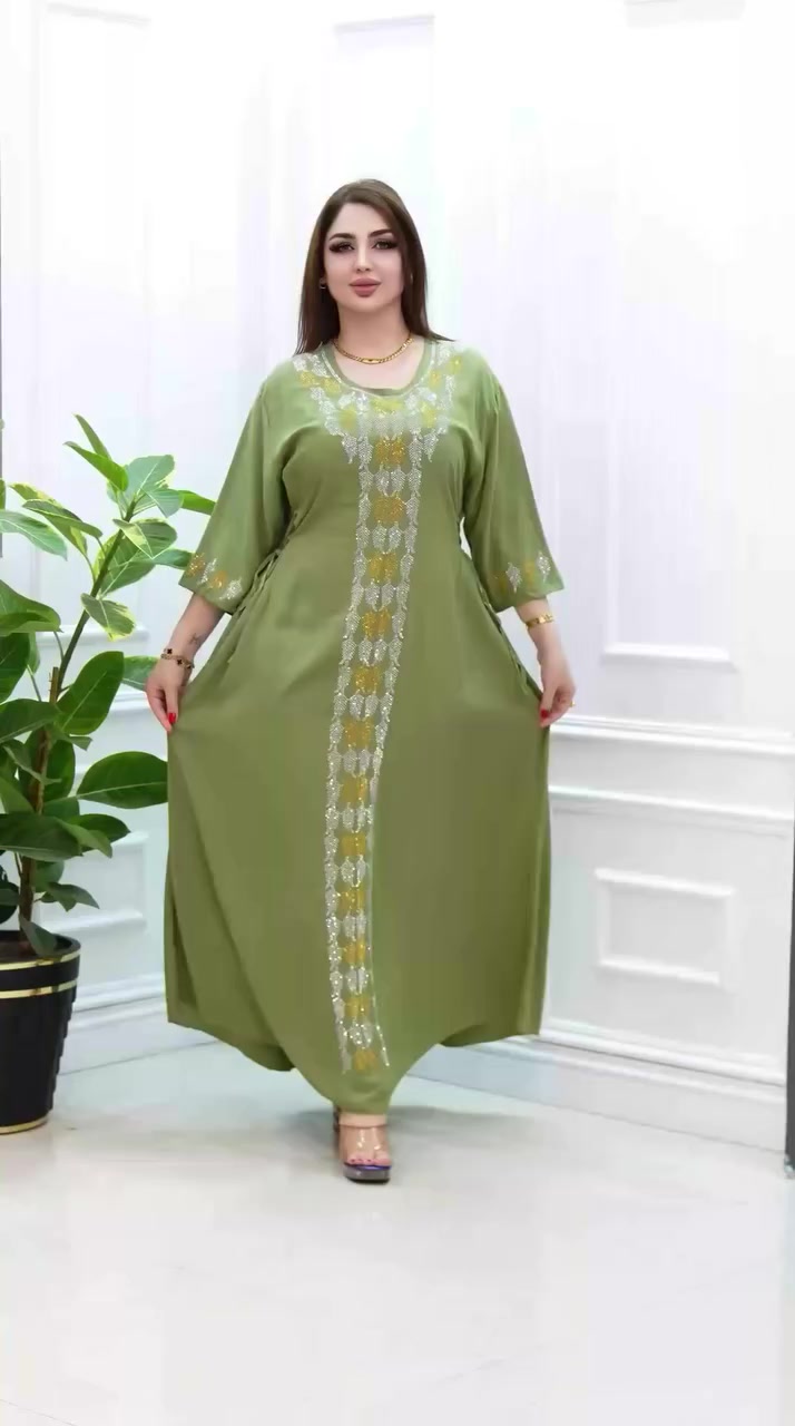 دشداشه كشمير ستراس خامه درجه اولى 
⚜️سعر الدرزن 95 الف ⚜️
قياس   2XL 3XL 4XL 5XL
اقل طلب درزن


**إذا كنت صاحب هذا الإعلان وتريد حذفه لأي سبب، رجاءا أرسل رسالة إلى الدعم الفني**