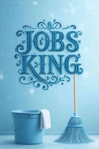✨ دع نظافتك تتألق! ✨  هل تبحث عن حلول تنظيف شاملة وموثوقة؟  مع jobs ki...