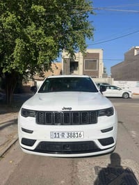 جيب موديل 2022 وكالة هارلم فول مواصفات ١/١ السيارة ماشية 27 الف  جديدة...