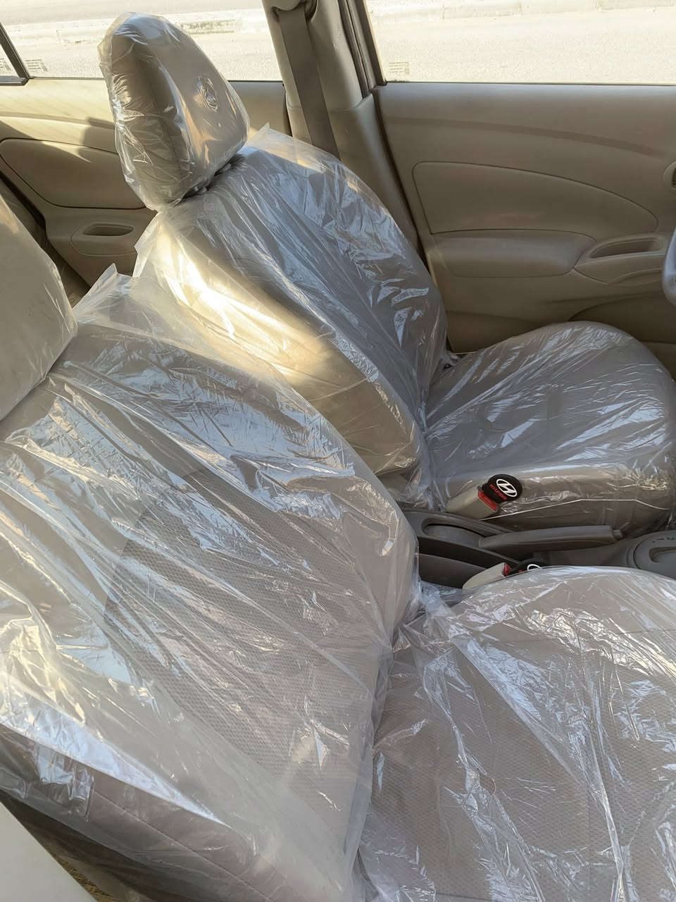 مرحبا نيسان صني 2024 ماشيه 300 فقط رقم ديوانيه ***********. السعر 105
