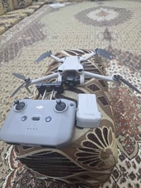 درون ميني 3 • نظيفه ٩٥٪ • كامل ملحقات