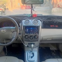 بي واي دي G3 • رقم بغداد • كير جديد