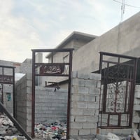 هيكل بدون سقف • ١٠٠م • باب الدرب