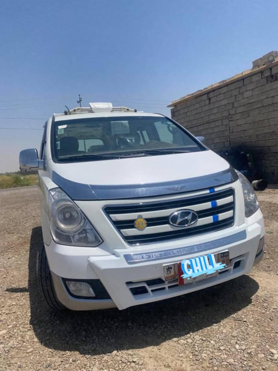 سلام عليكم
للبيع مفتوح 2012

محرك جديد حداديه جديده 

قطعه وحده تبديل +بارد بجنطه واضح بصوره 

سياره خير من الله سعر 155💸💵 ومجال 
مكان السياره ديالى بلدروز
الخاص مغلق اتصل ***********
