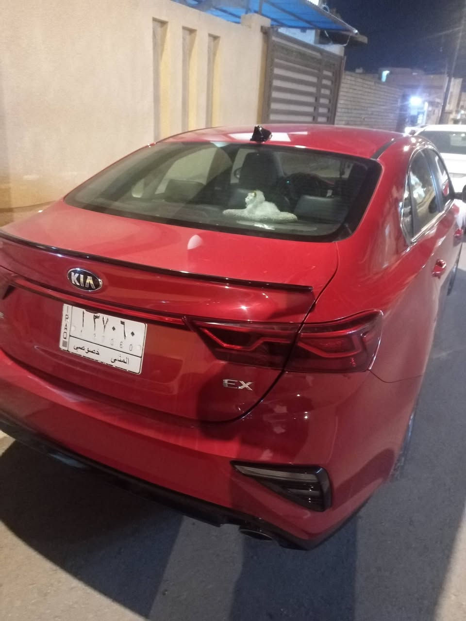 فورتي مديل ٢٠٢١ امركيه فول مواصفات معوقين ماشيه ٦٢ السعر ١٣٠ بيه وكاله عامه كربلاء الامن الداخلي مبايل ***********
