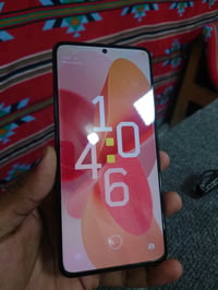 شاومي 12 تي برو • 8/256 • نظيف
