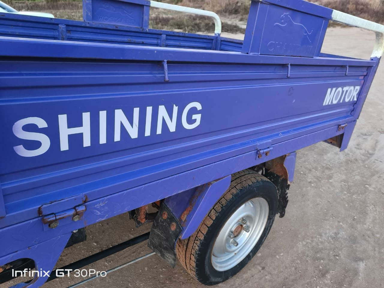 مديل ٢٢ سنويه ورقم رقمه بابل مداور نفس اليوم كفاله عامه شاصي مكينه مامفتوحه سعره ١٧٥٠ وبيه مجال قليل جدااا اااا مكاني طوريج ***********
