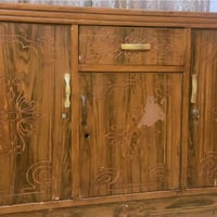 بوفيه • قياس ١٥٠ • مكاني الحريه