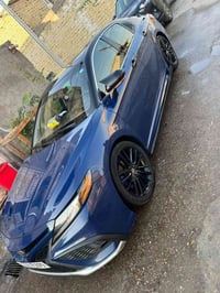 𝟐𝟎𝟐𝟓 𝐓𝐎𝐘𝐎𝐓𝐀 𝐂𝐀𝐌𝐑𝐘-𝐗𝐒𝐄 تويوتا كامري (XSE) موديل : 2023  وارد : امريكي  ...