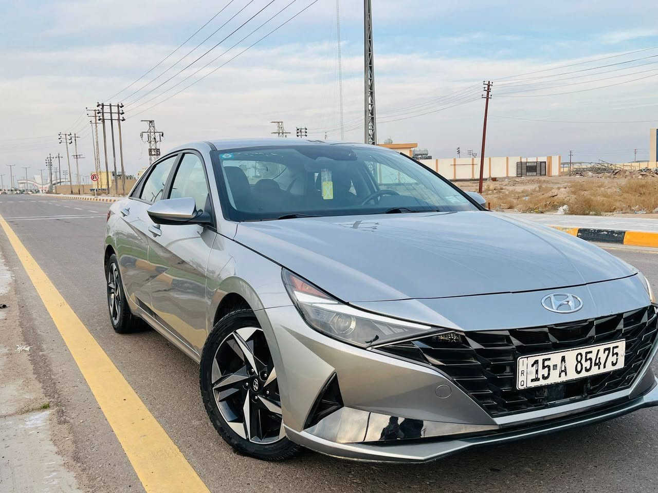 هونداي النترا 2023 الانبار معوقين_وكاله عامهالموصفات :👇
سعة المحرك:- 2000دوش
اللون :- رصاصي 
الموديل 2023 
🔘شاشة دجيتل متصلة بلكامل
🔘بصمة تشغيل 
🔘بصمة أبواب
🔘بصمة صندوق 
🔘تشغيل عن بعد
🔘رادار امامي رادار خلفي وجانبي
🔘مانع تصادم بريك ذكي 
🔘مدخلين شحن واوكس
🔘تبريد بيانو منفصل

🔘كاميرا خلفية دوارة
🔘كراسي تدفئة 
🔘مانع تصادم 💥 
🔘حساسات اطارات 
🔘مثبت سرعه Cross
🔘اضوية اماميه LED
🔘نضام ترحيب عند الاقتراب 
🔘مانع انزلاق 
🔘تدفئة بالكشنات
🔘تدفئة ستيرن 
🔘دخول ذكي 
🔘نظام قيادة ذاتية 
🔘انارة اضوية اوتوماتيك
🔘نظام GPS + خرائط 
🔘3 أنظمة قيادة (eco,Nor, sport) 
🔘شاشة اعطال الكترونية 
🔘زر عرض الكاميرا
🔘شحن واير ليس
رقم*********** الانبار_فلوجه
