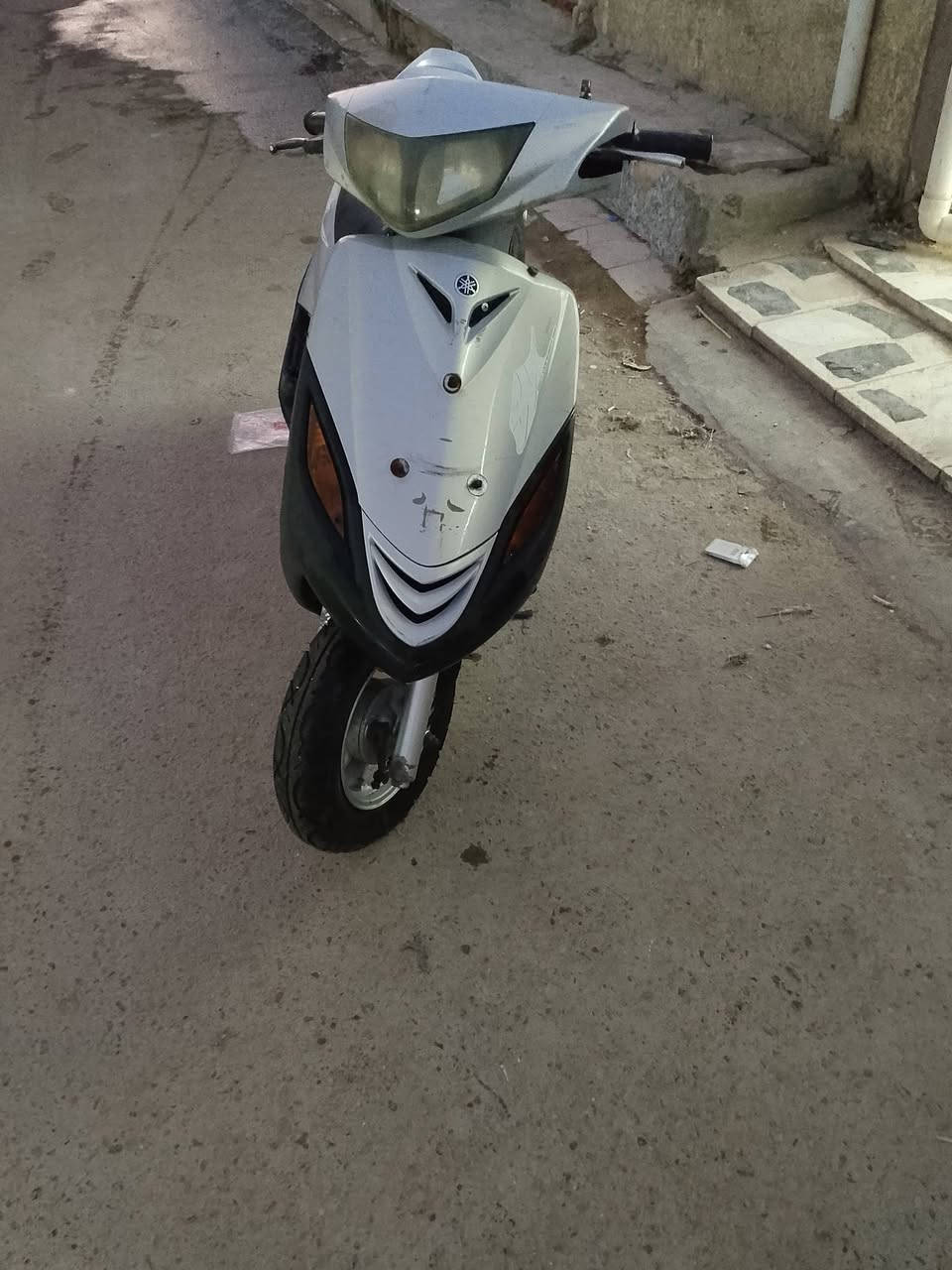 سلام عليكم متاح دراجه ماكس ثعلب سلف وهندر شلعه ومعدل الكهربايات كلهه شغاله قفل ستيرن قفل صندوك المكينة ناعمه ممفتوحه سعر 250 المكان مدينه الصدر رقم الهاتف ***********
