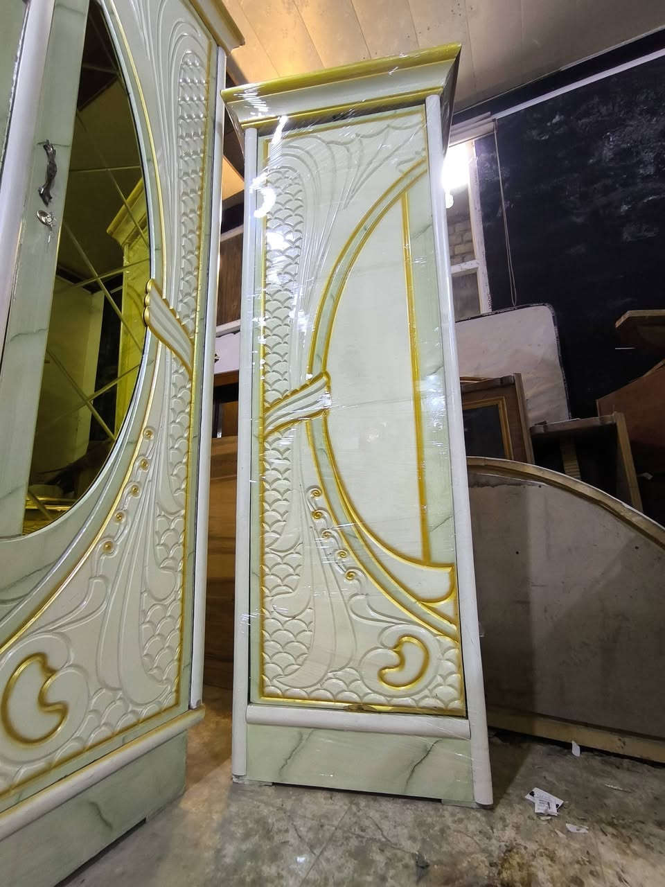 اسلام عليكم ورحمه الله 

غرفه اخشاب توصا نضافه فول ملحقات كامله صبغ حراري 

بسعر 750
الموقع الكاطون الرازي شارع ابو رباح قرب شارع المدارس مزاد علي الجوراني *********** بعقوبة, ديالى
