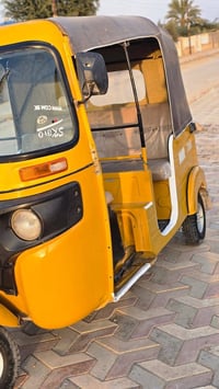 تكتك رقم 2020 كفاله من الصبغ والمعجون   07817464287