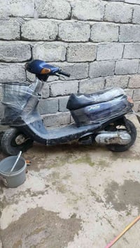 ماطور نفخ للبيع شرط شاص جديد محرك معمر مره واحده قبل اسبوع انطيك شرط و...