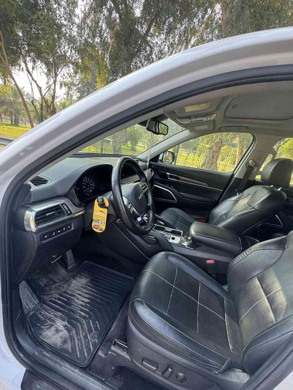 السلام عليكم
كياا تلرايد مديد ٢٢ مواصفات Ex فول الفول صور الحادث بل منشور غير صور الحادث مبيه السياره وصور رقم الشاصي بل منشور  العنوان بغداد صدر القناه *********** السعر ٢٥٨ رقم اربيل بسمي
