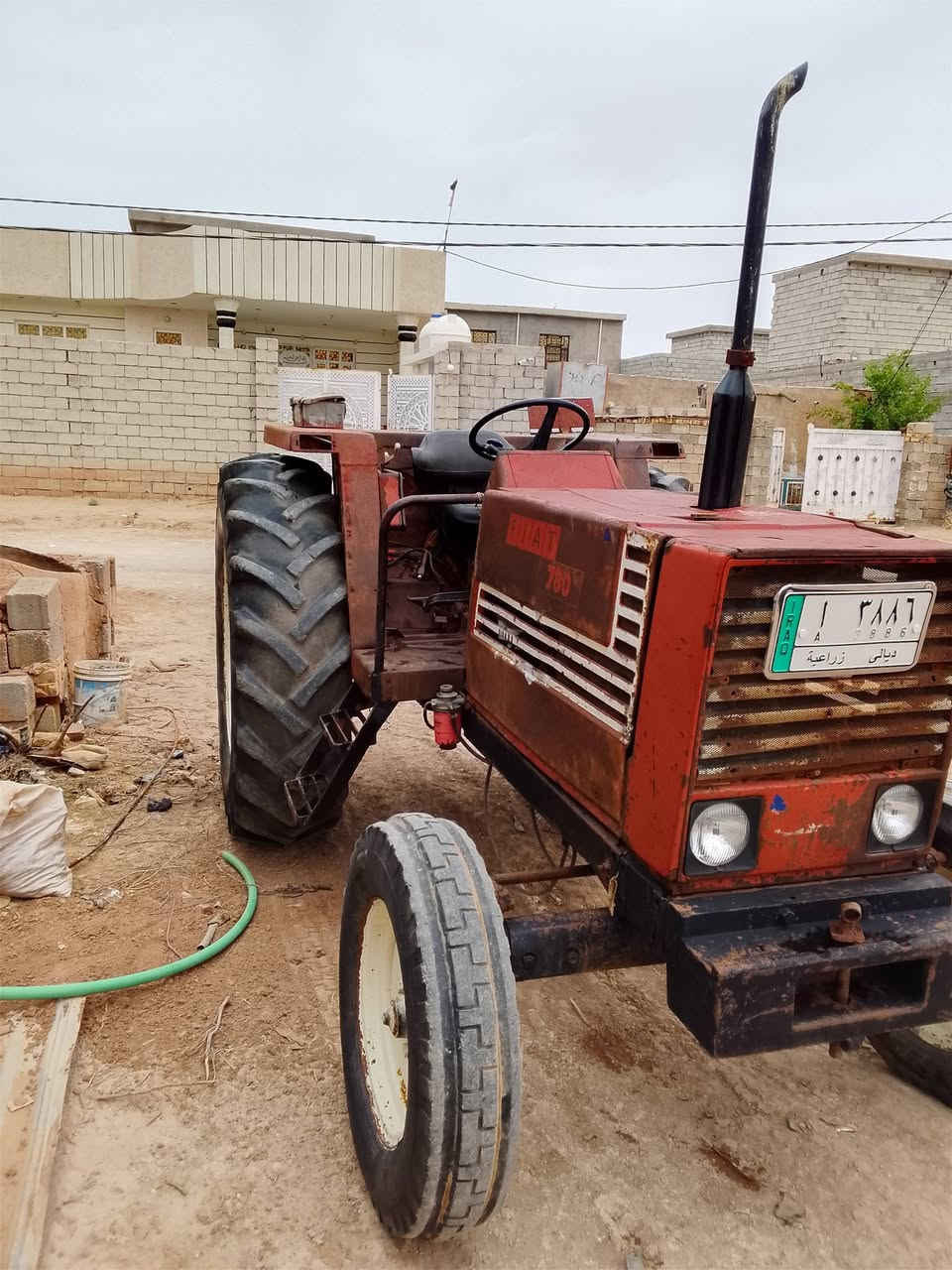 مكينة فيات للبيع بسمي رقم وسنوية رقم ديالى الاستفسار الاتصال على الرقم
***********
