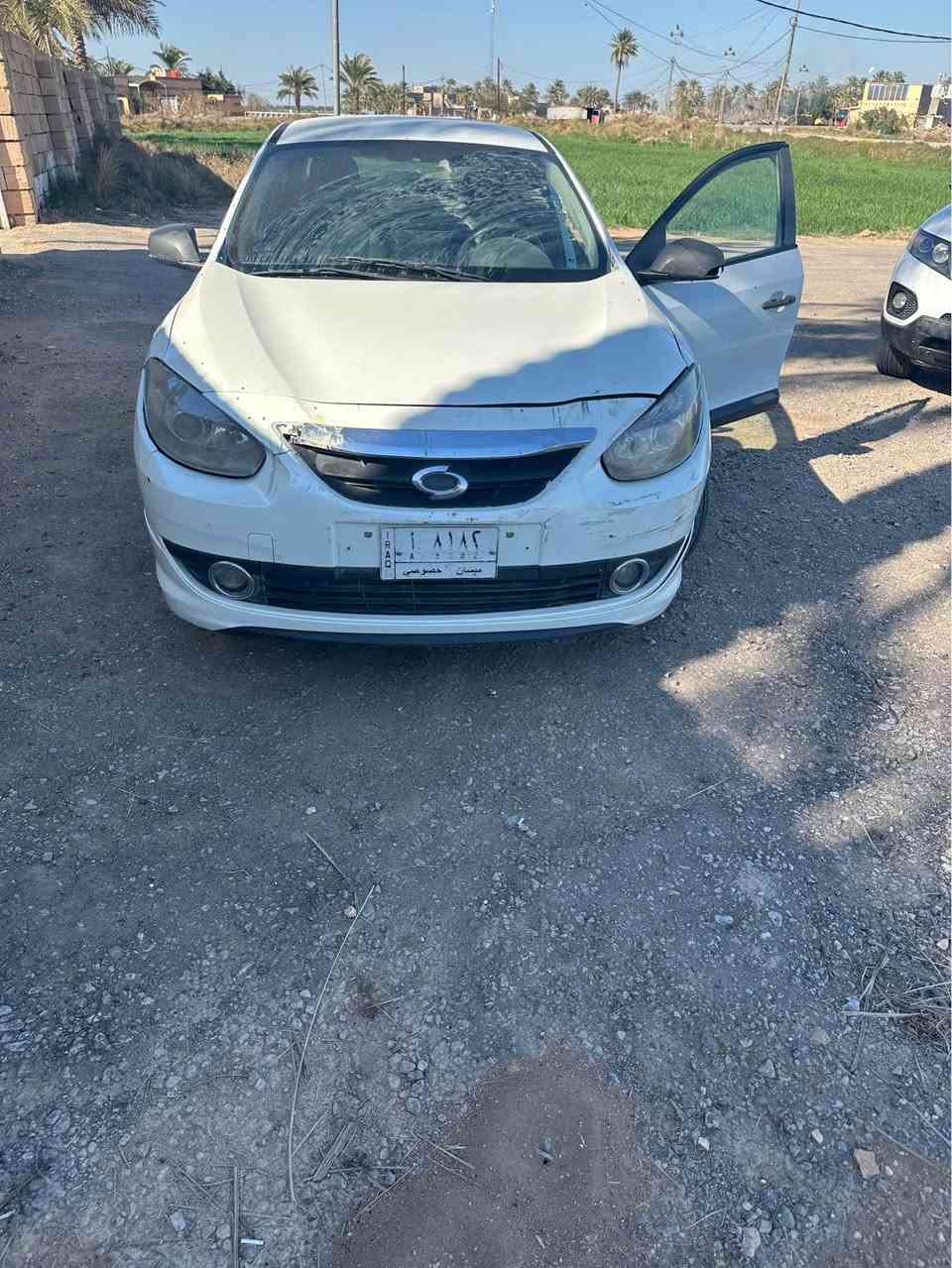 ‎رينو فلنوس‎ المناذرة, النجف


**إذا كنت صاحب هذا الإعلان وتريد حذفه لأي سبب، رجاءا أرسل رسالة إلى الدعم الفني**