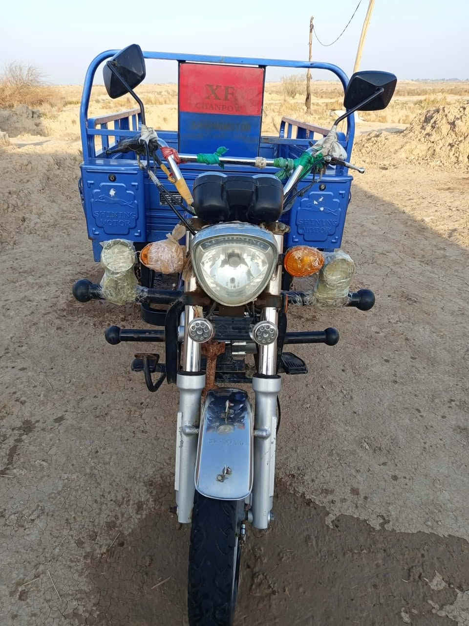 السلام عليكم ستوته للبيع
موديل ٢٣ جاهزه من كلشي محرك سوبر دايون ١٥٠
صار عشر ايام من شديته لوحه عربي حاجز لاستلام اللوحات الانكليزي ودافع وصولات سنويه بأسمي
(قلعة سكر) للأستفسار ***********
