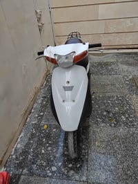 سوزوكي رياضي • ٢٥٠ سي سي • أوراق باسمي