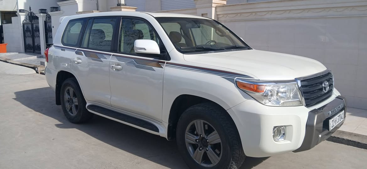 تويوتا لاندكروز  ٢٠١٤ فول مواصفات
٦ سلندر محرك ما مفتوح بي اربع مكان صبغ الرقم اربيل 

السنوية و رقم جديد باسمي السعر (٣٤٠) ورقه قفل

تلفون *********** بي واتساب

مكان اربيل
