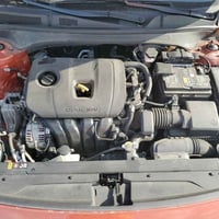 فورتي GT لاين • ٢٠٢٣ • ماشيه ٣٢ الف