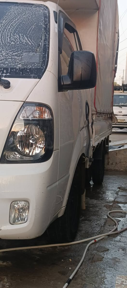 السلام عليكم كيا حمل  2017 رقم كركوك مسطرة مكفولة شاصي واكسل مكاني موصل
*********** واتساب موجود
