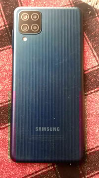 سامسونج M12 • ١٢٨ جيجا • بطاريه ٥٠٠٠