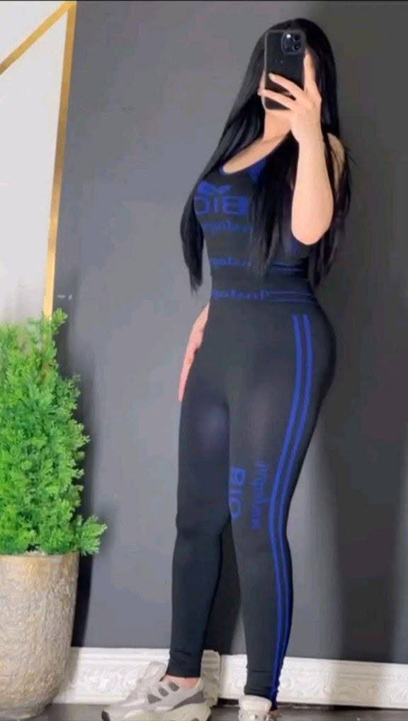 🌸 كوني دومآ متألقة 🌸

أجمل الموديلات 💋 

جديد وحصري ⭕️

تراك حراري رياضي Bio sports #الاصلي 😍

تراك حراري رياضي يساعد على حرق الدهون خامة القماش فانيلة قطن ستريج مطاط فول ليكرا درجة أولى #الاصلي 💯💯

القياسات : فري سايز يلبس من وزن ٤٠ الى ٨٠ كيلو ✅

السعر10  الاف  
🚘 يوجد خدمة توصيل لجميع محافظات العراق ٤ الاف 🚘


**إذا كنت صاحب هذا الإعلان وتريد حذفه لأي سبب، رجاءا أرسل رسالة إلى الدعم الفني**