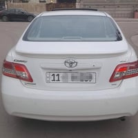 كامري ٢٠٠٨ • فول مواصفات • سنوية لغاية ٢٠٢٩