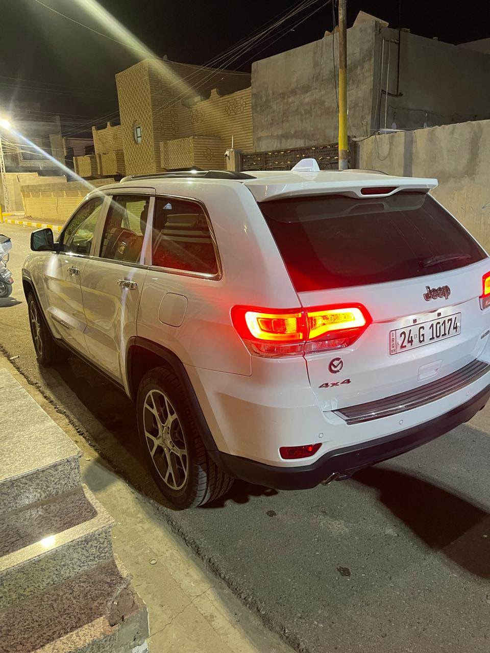 لمتد 

‭***********‬ بغداد, العراق
