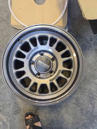 جنوط 17 • لاندكروز • الفلوجه