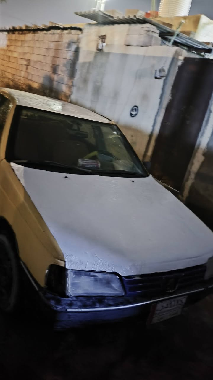 ببجو روى 10مديل كير محرك ونجي اربعه جاهزه حلوه وراعيها بالبصره للبيع 20وبيها مجال ومراوس حسب القناعه


**إذا كنت صاحب هذا الإعلان وتريد حذفه لأي سبب، رجاءا أرسل رسالة إلى الدعم الفني**