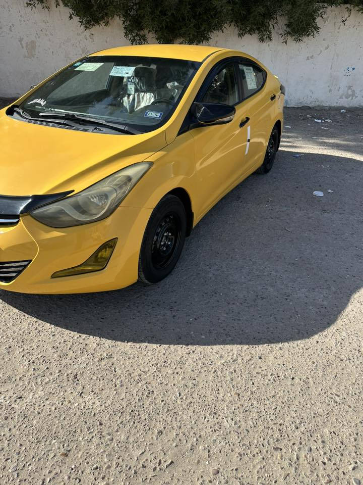 السلام عليكم عندي النترا للبيع موديل 2013 رقم دولي جديد ديالي تريد تحويل تريد وكالة سنوية هزة هيئة كلة جديد سيارة وراد خليجي مكينة 1600 دوش المرغوب بجم ضهر قمارة شواصي كبس بيها باب خلفي مبدل وبل دوسة تصليح من جوة فقط باقي كفالة صدر امامي خلفي جديد سيارة متعوب عليها السعر 98 وبيها مجال موبايل *********** بغداد
