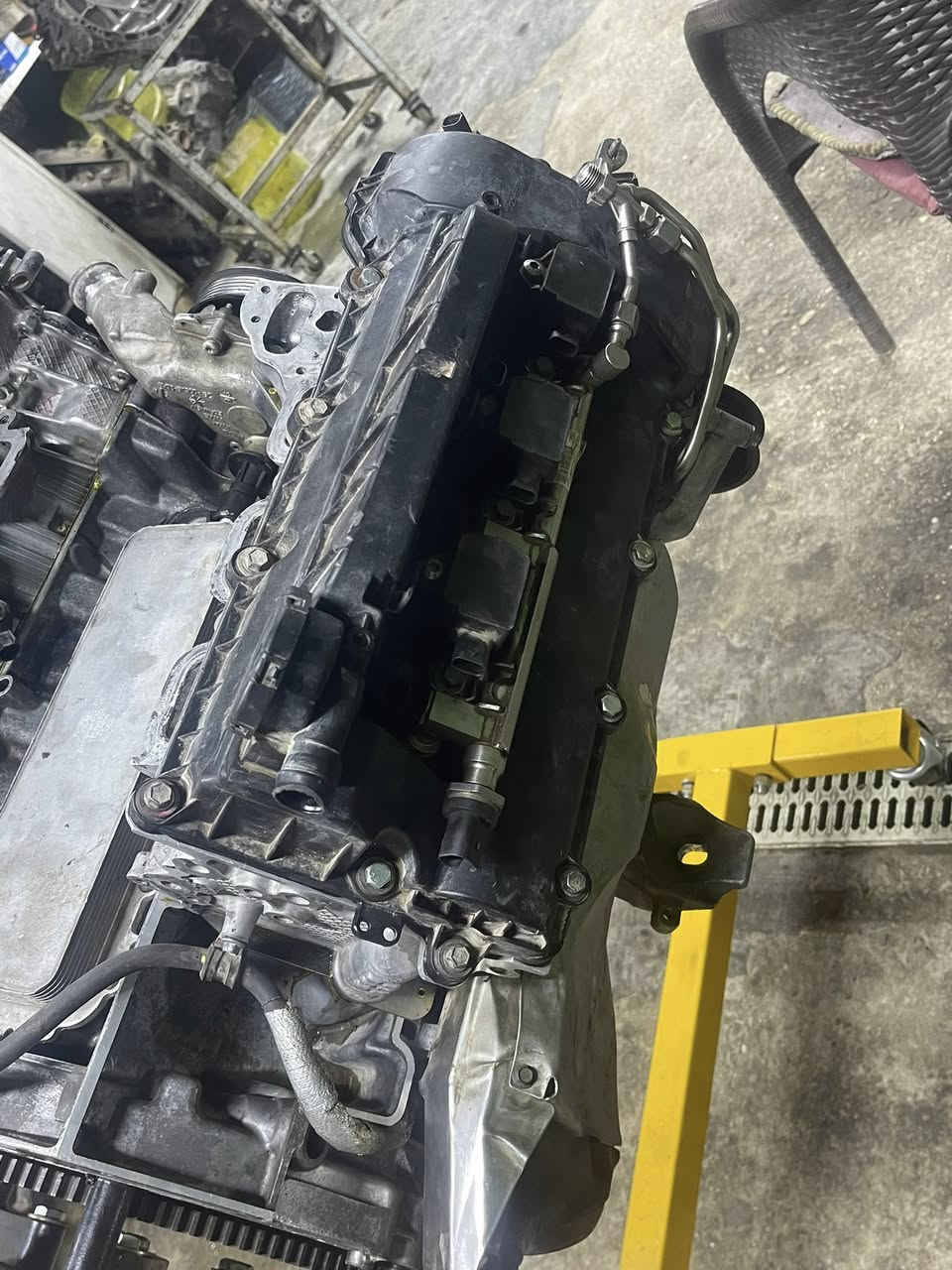 السلام عليكم تجفيت رانج 2016 سوبر جارج ضمان فتح وشد مع تبديل قطع غيار اصلية للاستفسار ***********
