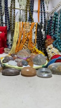 در نجفي • اصلي • احجار كريمة