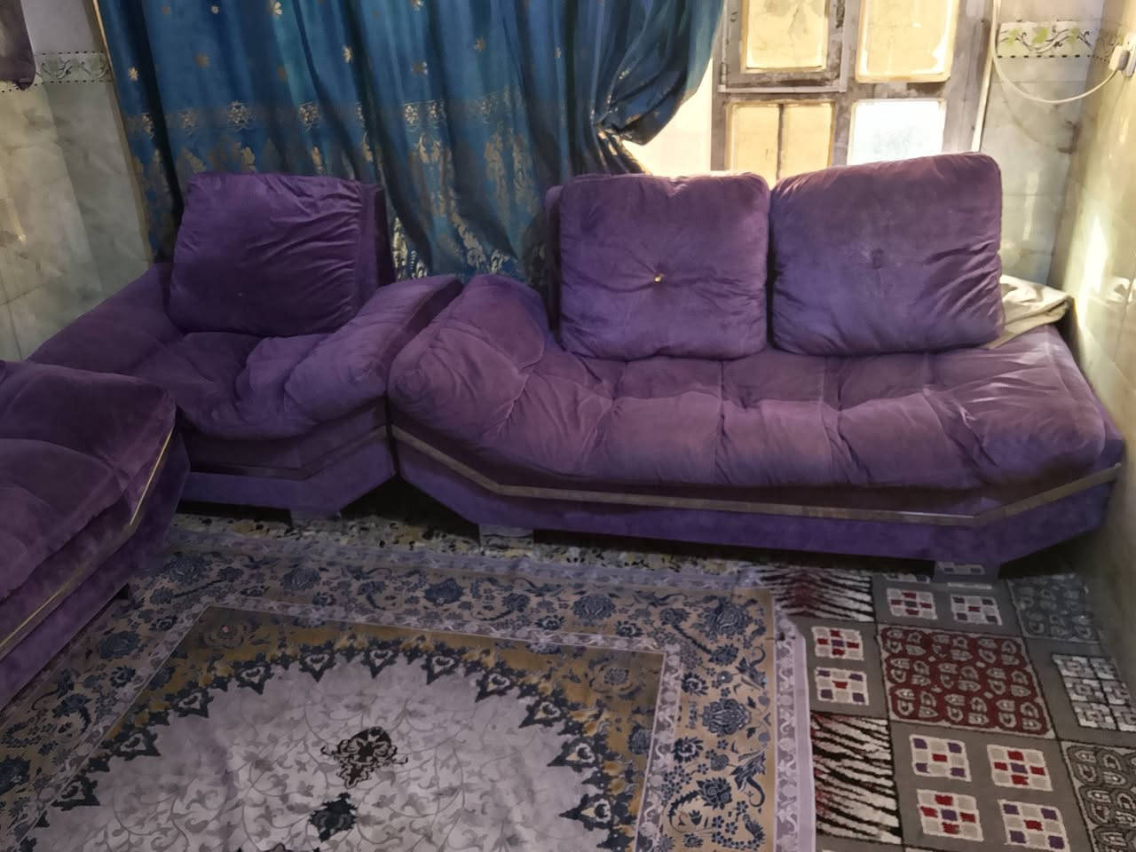 تخم تركي ٧ مقاعد كبير سعره ١٧٥
بغداد كماليه


**إذا كنت صاحب هذا الإعلان وتريد حذفه لأي سبب، رجاءا أرسل رسالة إلى الدعم الفني**