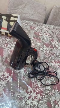 اتو بخاري • يدوي