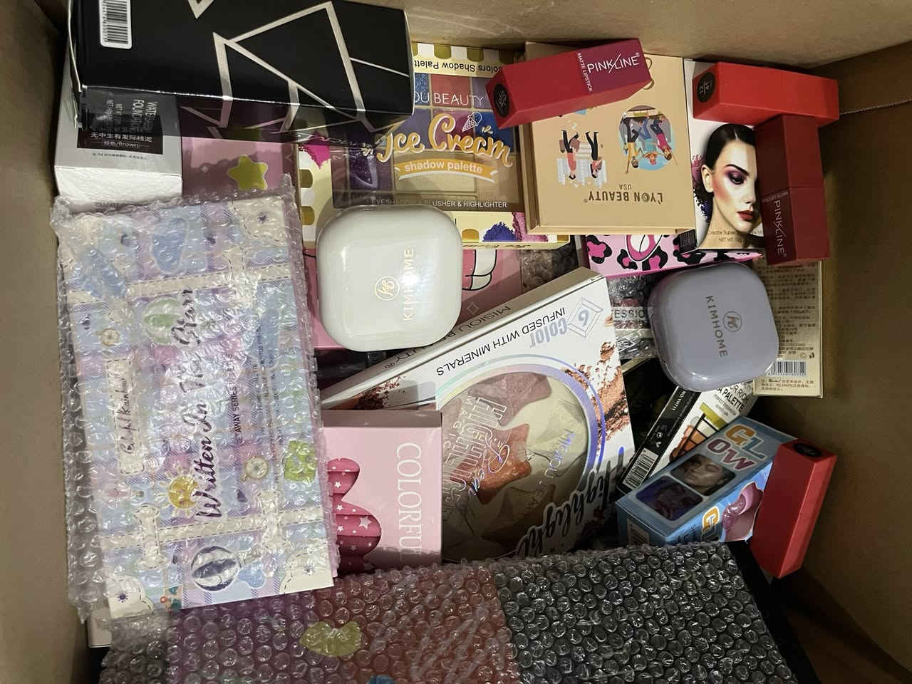 كارتونه مكياج 200 قطعه سعرة 75 الف على اول تم 📍جديد اوربي اكسباير 2028/2029


**إذا كنت صاحب هذا الإعلان وتريد حذفه لأي سبب، رجاءا أرسل رسالة إلى الدعم الفني**