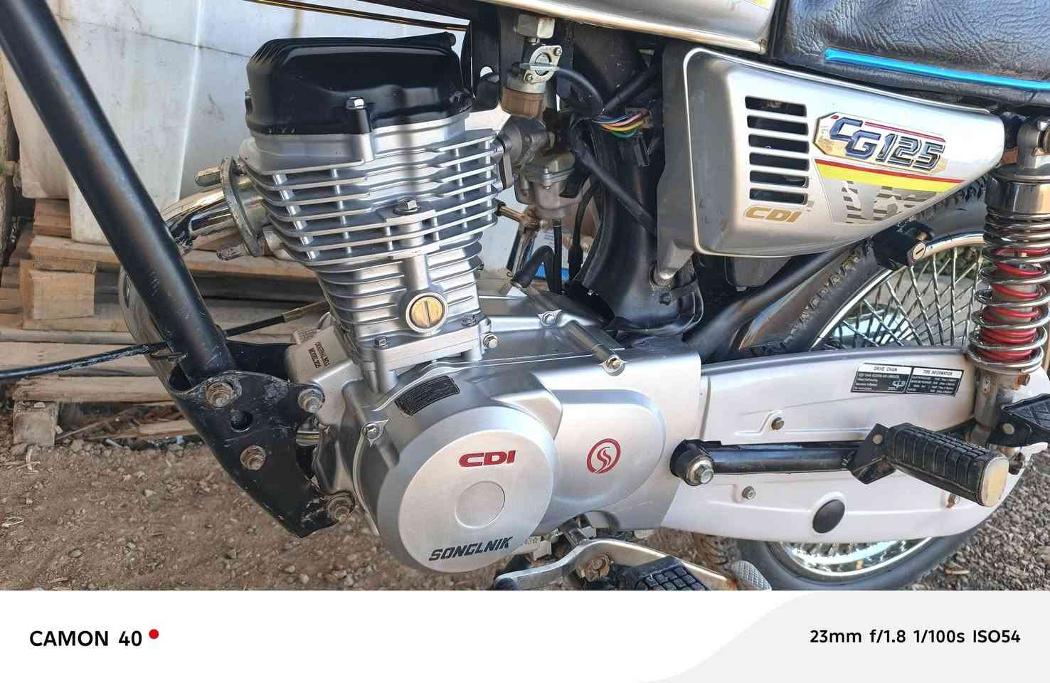 دراجه تايكر موديل ٢٠٢٥ دراجه خير من الله اي نقص ما بيه اوراق البيع المكان كربلاء طويريج سياحي الستفسار تصل *********** / *********** الشراي يتصل
