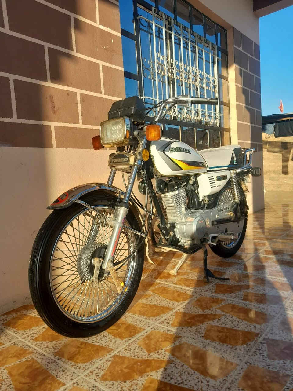 السلام عليكم  ماطور تايكر 2020 ابو الختم كلوو شرط الماطور حيل نضيف
رقم الموبايل ***********
